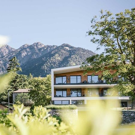Schloss Auer Tirolo Exteriör bild