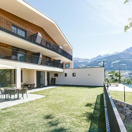 Schloss Auer Tirolo Exteriör bild