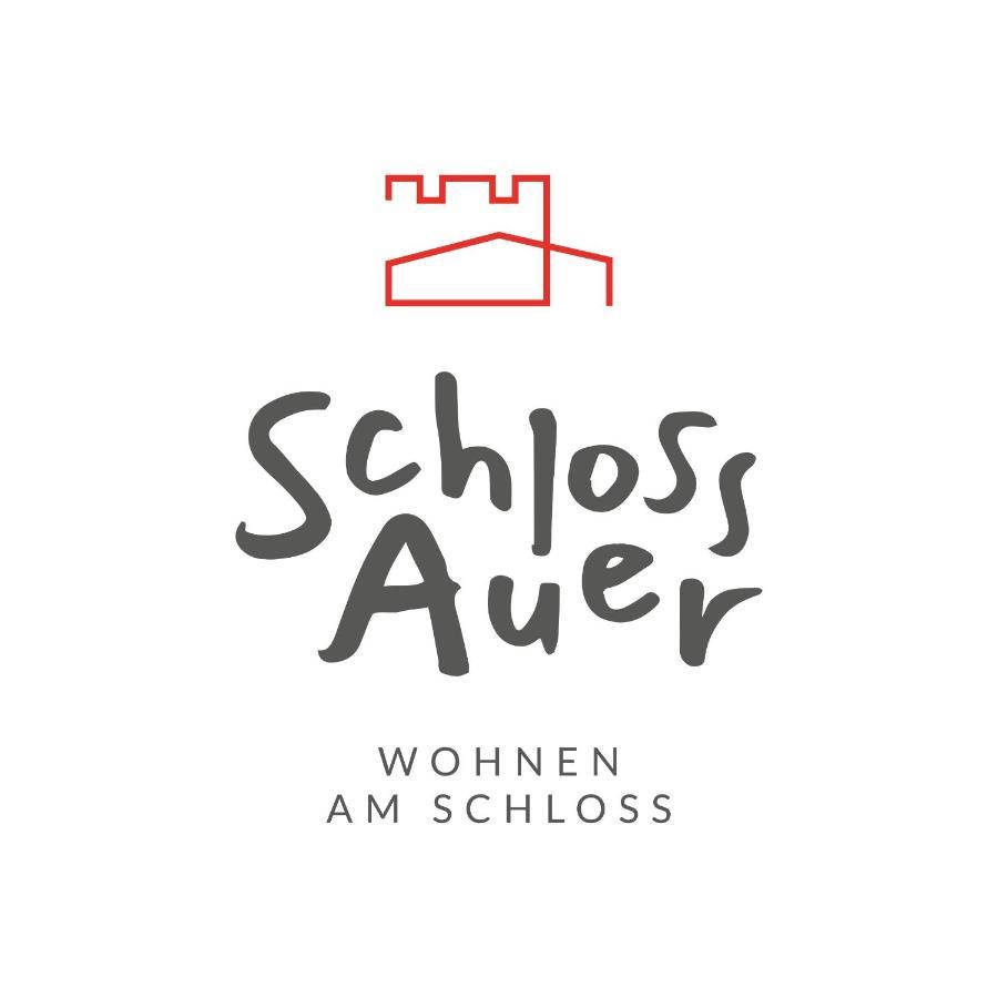 Schloss Auer Tirolo Exteriör bild
