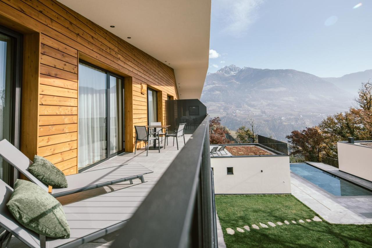 Schloss Auer Tirolo Exteriör bild