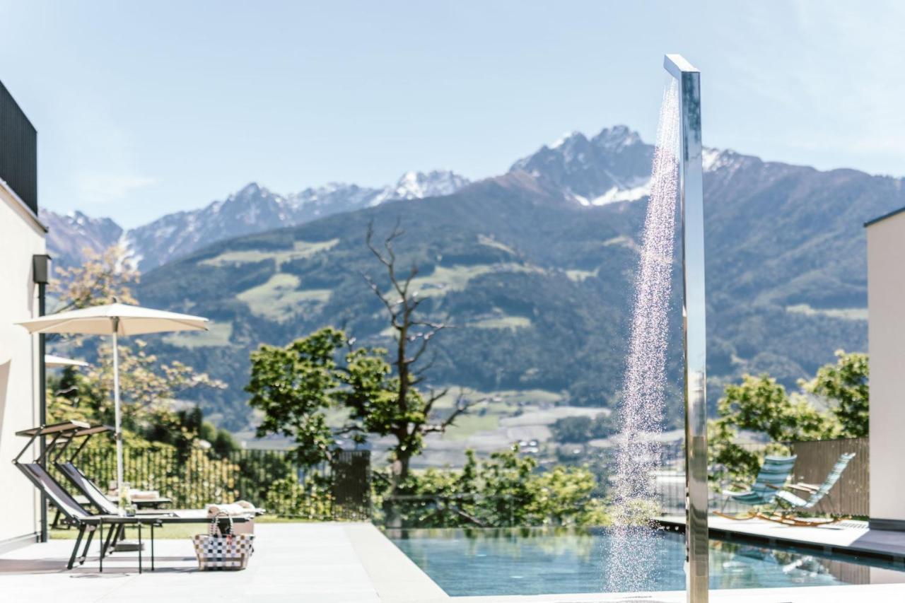 Schloss Auer Tirolo Exteriör bild
